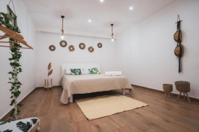 Macramè Room